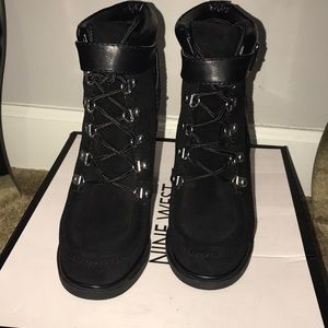 Nine West Bootie